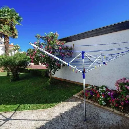 One-bedroom In Zadar Iii Appartamento *
