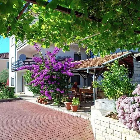 One-bedroom In Zadar Iii