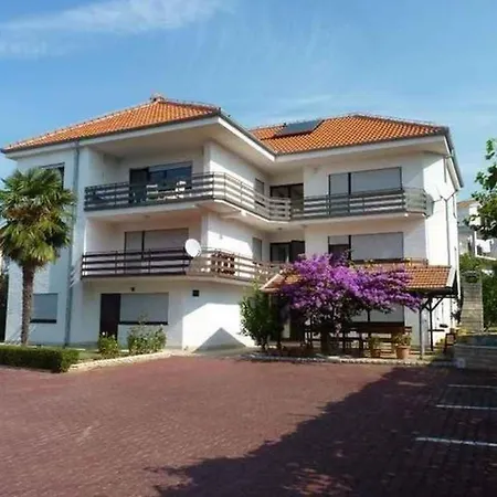 Appartamento One-bedroom In Zadar Iii Diklo