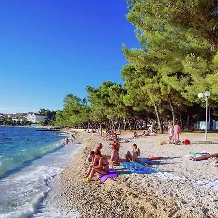 One-bedroom In Zadar Iii Diklo