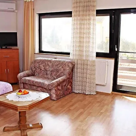 One-bedroom In Zadar Iii Diklo