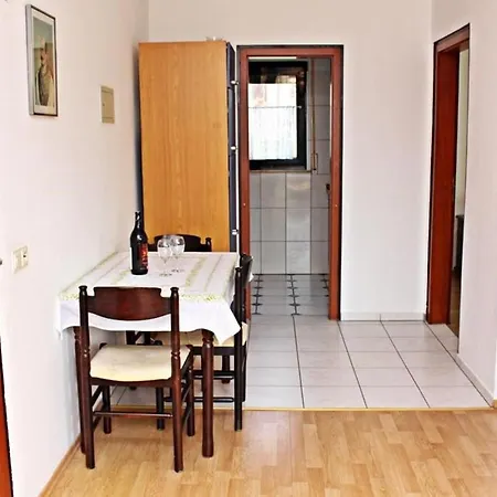 Appartamento One-bedroom In Zadar Iii *