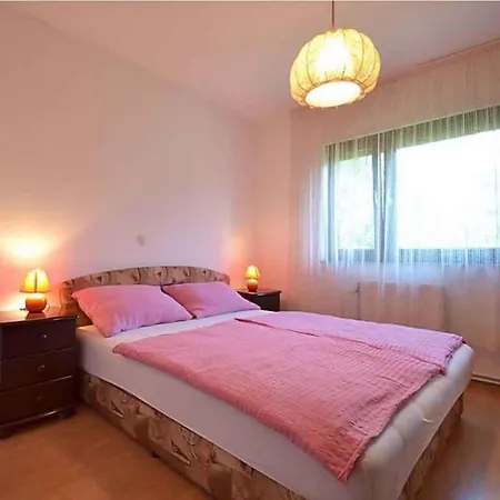 דירה One-bedroom In Zadar Iii *