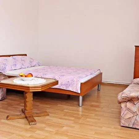 One-bedroom In Zadar Iii *