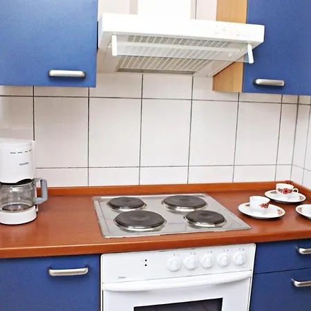 One-bedroom In Zadar Iii * דיקלו